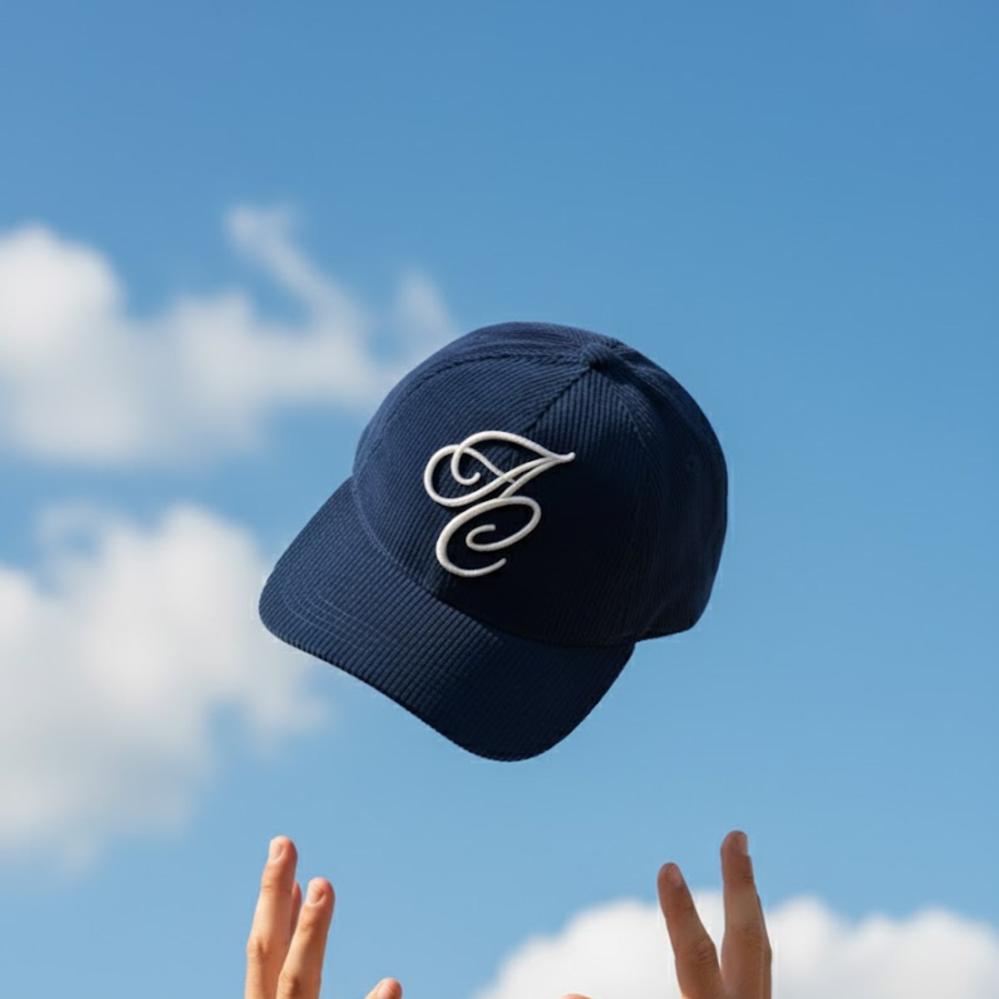 BASEBALL CAP PANA NAVY