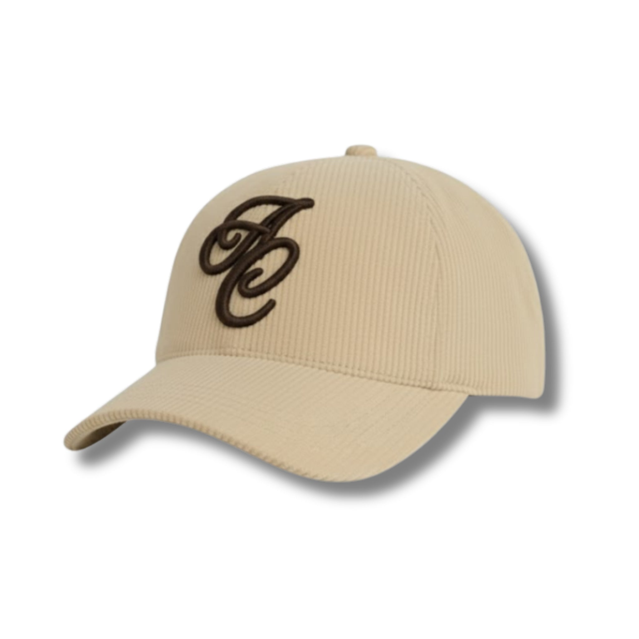 BASEBALL CAP PANA BEIGE