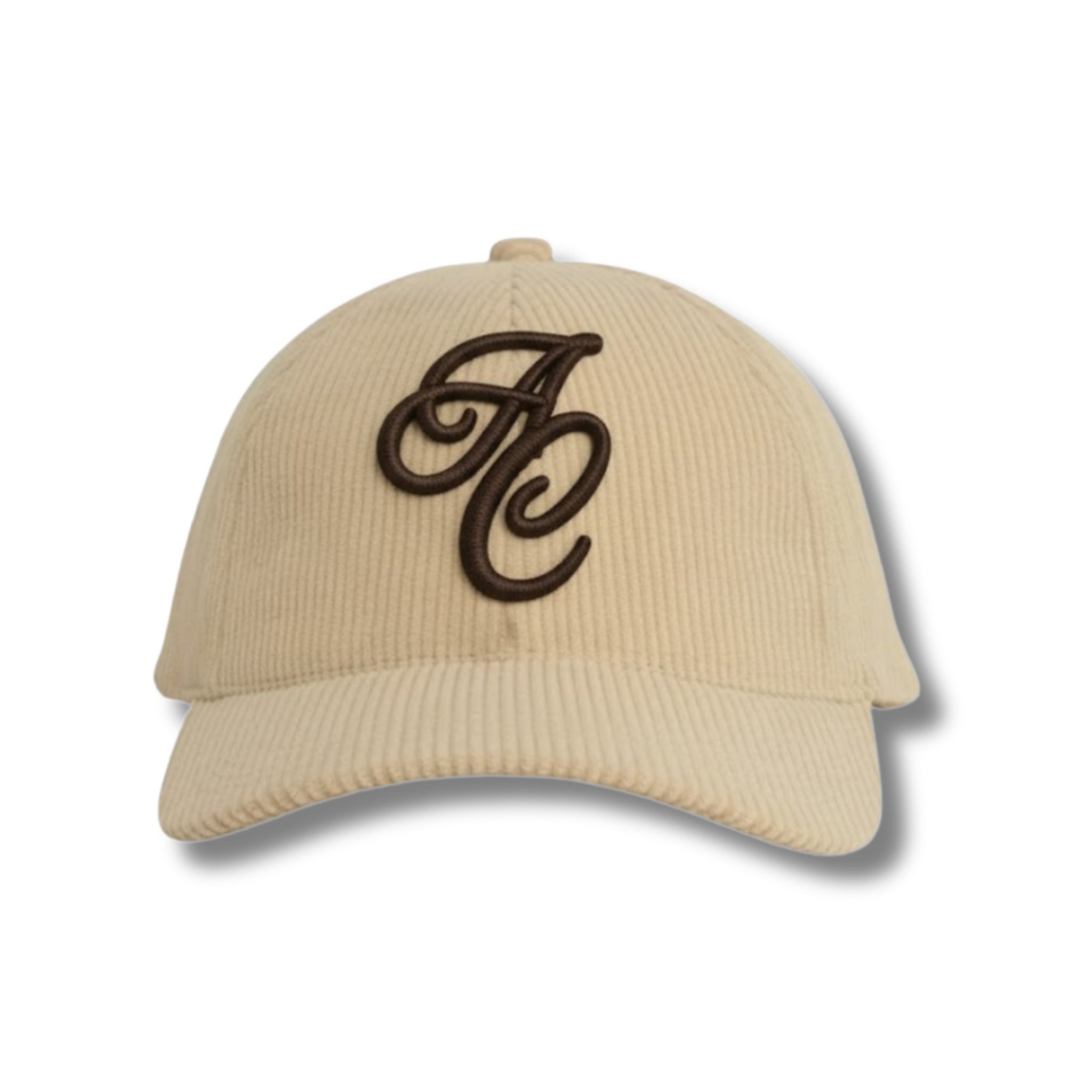 BASEBALL CAP PANA BEIGE