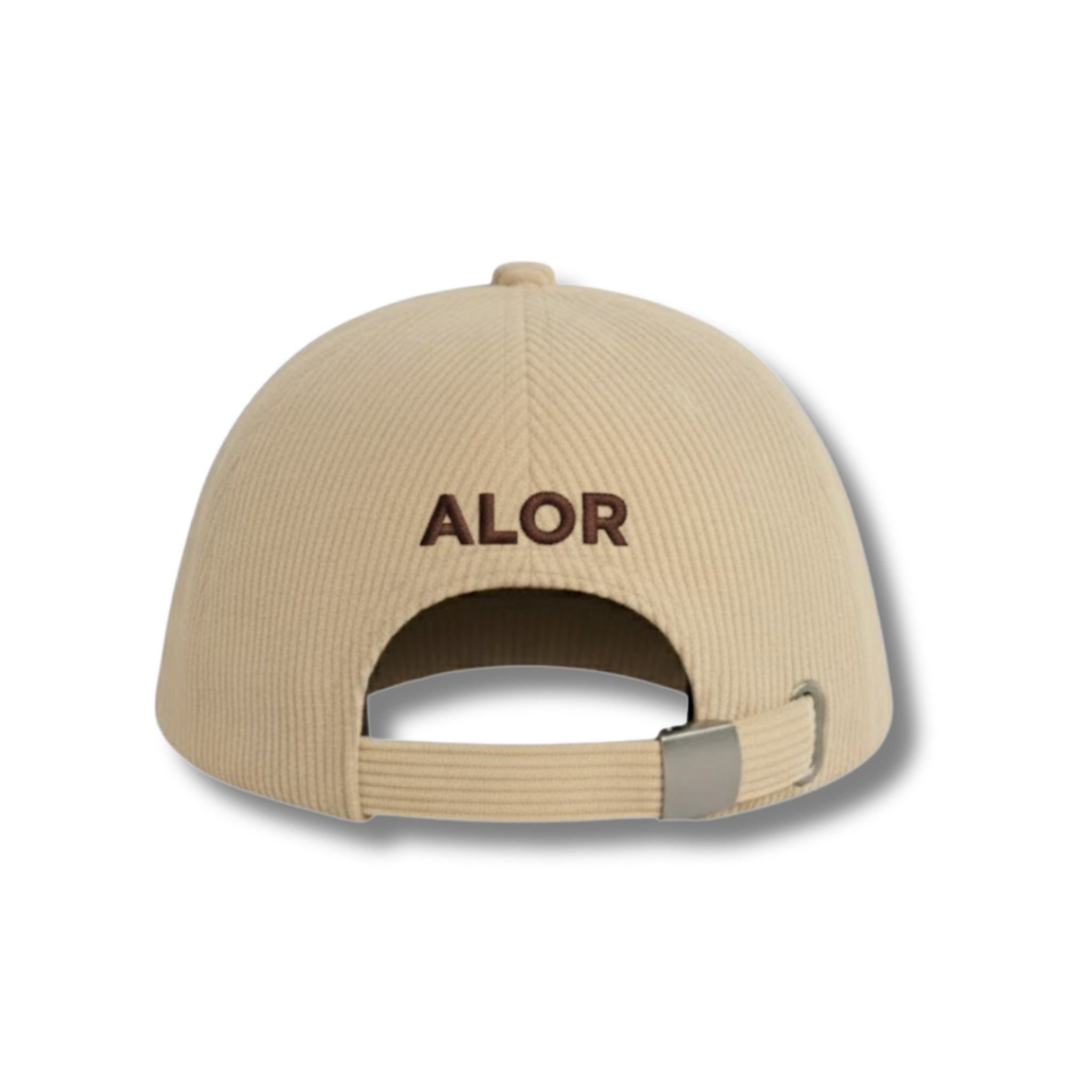 BASEBALL CAP PANA BEIGE