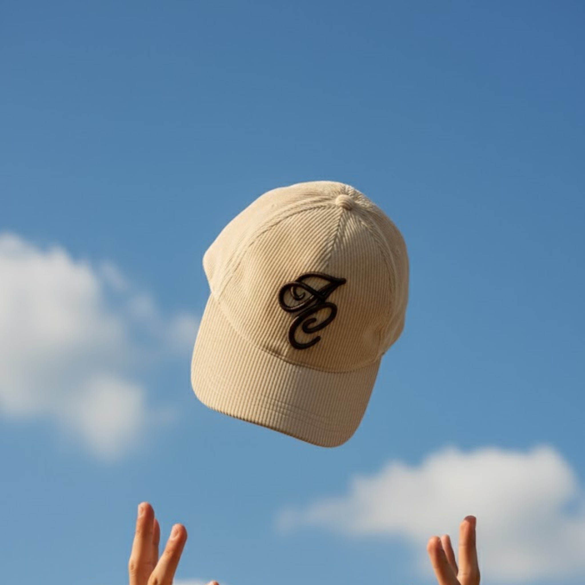 BASEBALL CAP PANA BEIGE
